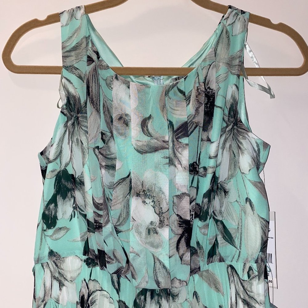 Eliza J Missy Maxi Dress